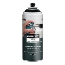 Aguaplast - Impermeabilizador Multisup. 400 Ml Ne Int/ext