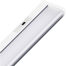 Muller Licht - Müller-licht Limon Led-unterbauleuchte Mit Bewegungsmelder Led Led Fest Eingebaut 10 W Warmweiß We