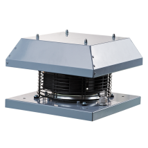 Radial-dachventilator Bl Tower-h 220 2e Von Blauberg - 8017483
