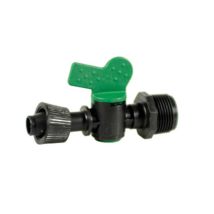 Ala Gocc Rig Valvola Di Derivaz Vma D 16mm X1/2 Q.ta 20