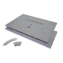 Jackon Insulation - Jackon Sabo Set Di Montaggio Per Rivestimenti Per Wc Sospesi (4508472)