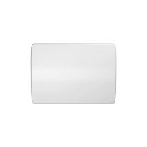 Heizkörper - Rad Neo - Weiß - Aluminium-einzelblock - 1000 W - 63 X 44 X 11,07 Cm - Programmierbar - Fensteröffnungserkennung Noirot