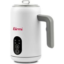 Girmi Ml5301 Milchaufschäumer Weiß 500w 0,3 L