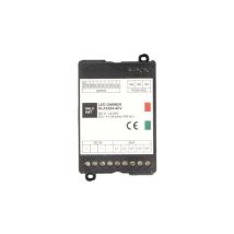 Dlx1224-4cv Led Dimmer 4 Canali Cct Rgb Rgbw 2 Pulsanti No
