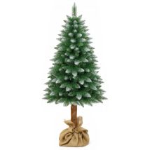 Aga24 - Aga Weihnachtsbaum 180 Cm Mit Stamm