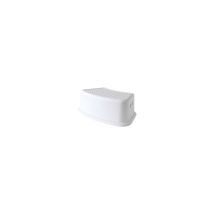 Marchepied Rehausseur Step Blanc - Gelco