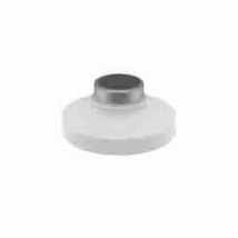 Supporto Sospeso in Alluminio per Telecamere Fisheye – Compatibile con QND-8021, QND-8011, QND-6021, QND-6011 – Hanwha