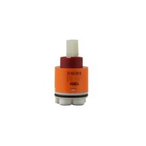 Cartucho termostático VULCANO DRAKO Ø 40 mm – Ramón Soler – Accesorio para grifería