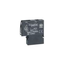 Auxiliary Contactor 1SDV.O – MERLIN GERIN – 0.1 to 1 A at 250 V AC – 690 V Insulation Voltage – 8 kV Impulse Withstand Voltage