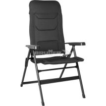 Chaise Pliante Brunner Jardin Diverses Couleurs Taille Large