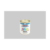 PPG D843 Texturierungsadditiv 1 Liter Seidenmatter Effekt Auto-Lacke Werkzeug