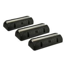 Remeha Rail De Base Pour Unité Extérieure 3 Pièces, Longueur 600mm, 7816801