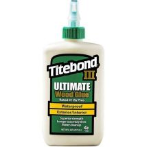 Iii 1413 Ultimate Wood Glue 237ml - Titebond