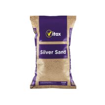 Vitax 6vnsls5 Silver Sand Small Vtx1528