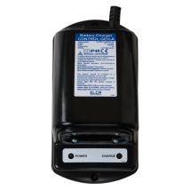 Chargeur de pile – CONTROL-GEH-A – Type de port connectique – ELCA