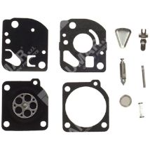 Reparatursatz Für Zama Rb-25 Vergaser – 008726