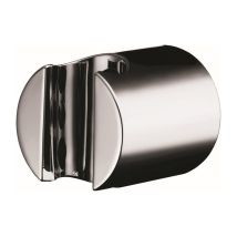 Soporte de ducha NC cromado – 33 x 33 x 47 mm – Plástico – TOTO