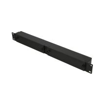 Cwdm-chassis-2 Rack De Montaggio 1u, Dedicato Cwdm-mux8a - Mikrotik