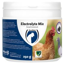 Electrolyte Mix Excellent 250 G Hydratation Verdauung