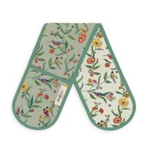 Summer Birds Double Oven Glove - Cath Kidston