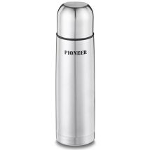 Pioneer 1l Stainless Steel Vacuum Flask