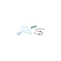 Hoover – Washing Machine Door Catch Kit – Genuine Spare Part for Select Models