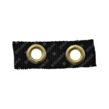 Cinta De Seguridad Antivibraciones Para Motosierras Emak - Oleo Mac - Dynamac - Efco Compatible - 054972
