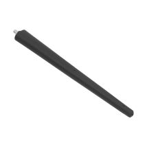 Sjlerst - Ej.life Auto-dachantenne, Auto Am Oder Fm Antenne Gummi Schwarz Ersatz Für Fiat 500 Ab 2012 52019353 51910790