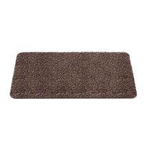 Stuoia Di Asciugatura Aquastop 50x80cm Marrone