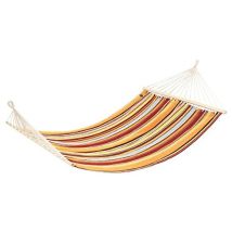 Hängematte Easy-camp Havana Double Max Belastung 150 Kg 140x200 Cm