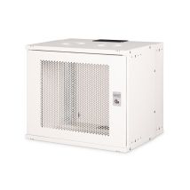 Digitus Soho Pro Armadio Rack Grigio Chiaro 9u Robusto