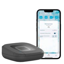 Gateway Homematic-ip Hmip-hap2-a Installazione Facile Crittografia Aes 128