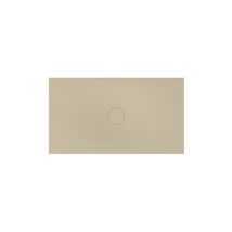 Bette 7364-424plus Carrelage De Douche Rectangulaire Air Sable Plus