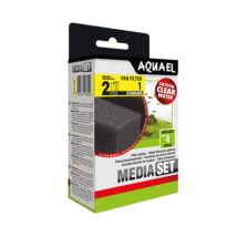 Filtro De Esponja De Aquael Recamboa-plus-plus (2 Uni)