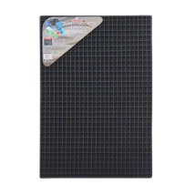 Protector de piso de PVC – Sin olor – Moldeable – 141402