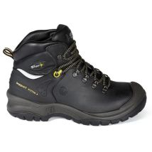 Arbeitsschuh Grisport Schwarz Grisport 41 7041641