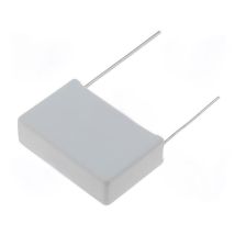 Filtro Antiscintilla 100nf+100 Ohm 275vac R22,5mm Rc-100n/100r