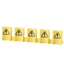 Protection De Contact Doepke Evsbs Accessoire Pour Basse Tension De Commutation Technique 4014712021686 Ev-s Bs