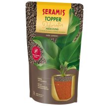 Seramis Pflanzgranulat Topper Espresso 1 L Pflanzgranulat