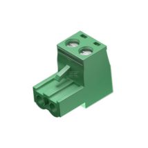 Connecteur courant faible – 0-50 V – Femelle – GRIMSHOLM