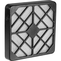 Sepa Lfg120-45 Kit Griglia Copriventola 1 Pz. (l X A X P) 126 X 126 X 13 Mm Plastica