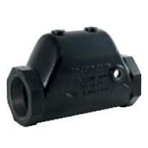 Airscoop Luftabscheider 3/4" Ig