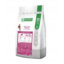 Saumon Extra Mini Nature's Protection 7,5 Kg