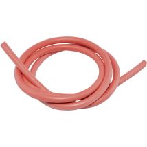 Baas Zk7-rt Zündkabel 1 Mm² 1.00 M Rot 1 St.