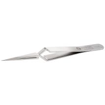 3x.sa.1.it Kreuz-pinzette 1 Stück 3x 120 Mm - Ideal Tek
