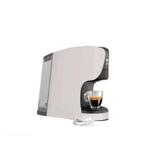 Bialetti Dama Máquina De Café Ese Gris 0,4 L 1450 W