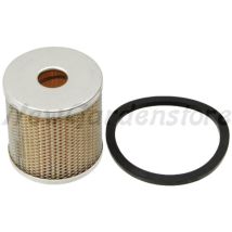 Filtro De Combustible Compatible Tractor De Césped Lombardini 273.2175.009