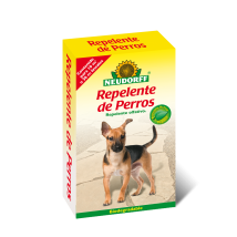 Repelente de perros Neudorff 300 g – Eficaz contra la presencia canina – Fórmula natural con extractos vegetales