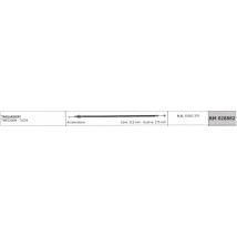 Kaaz Tme2200m Tle24 Câble D'Accélérateur 315 Mm Gaine 275 Mm