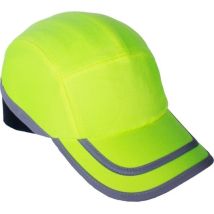 Total - Gorra Prot 16x14x28cm Algodon/poliester/refuerzo Abs Ama Fli